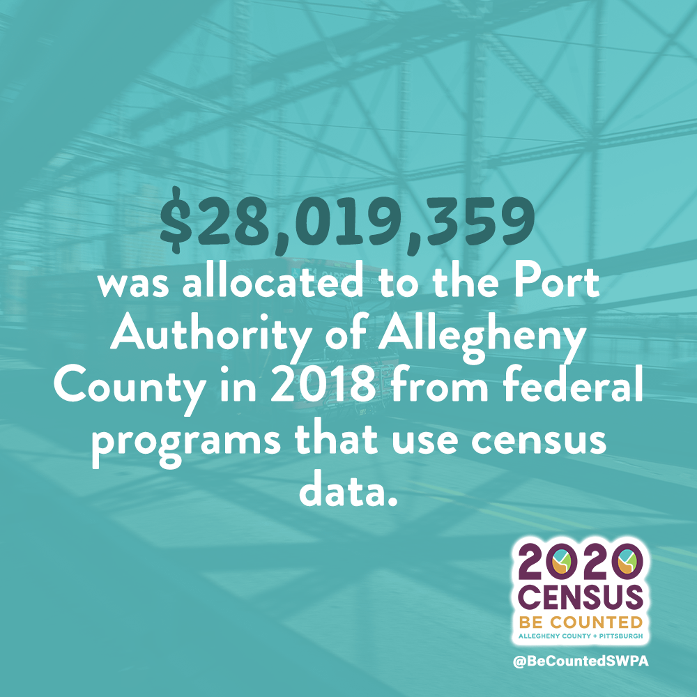 census 2020 image - Census 2020