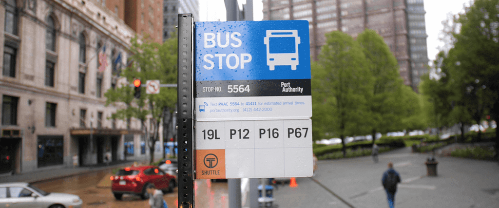 bus stop photo dean bog 1 1024x427 - Bus stop consolidation: PAAC must prove the benefit outweighs the harm