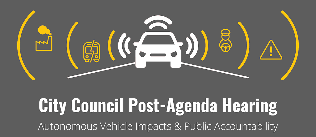 AV post agenda fb event e1563213059811 1024x445 - PGH Residents Makes it Known, They Need To Be Part of the City's Driverless Tech Conversation