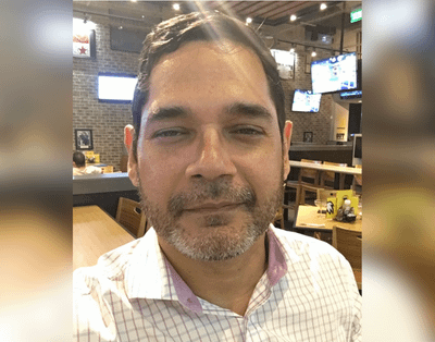Ricardo Villarreal, Restaurant Worker, US Immigrant – Elected 2022
