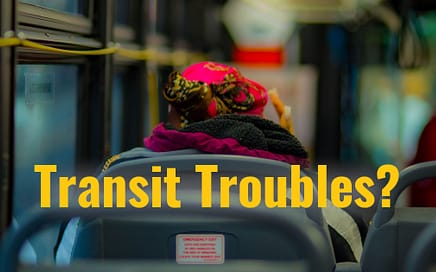 Transit Troubles header 436x272 - Home Page